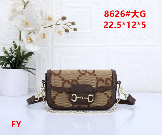 GUCCl Handbags 245